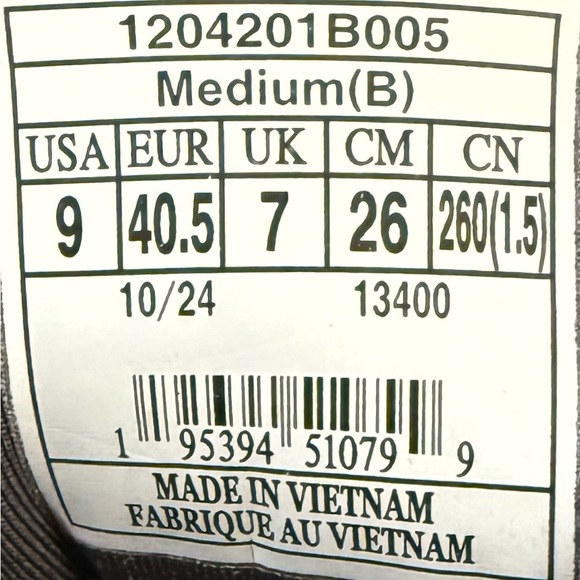 BROOKS GHOST MAX 2 RUNNING SHOES WOMEN’S SIZE 9 - Picture 8 of 9